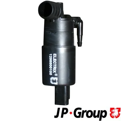 Washer Fluid Pump, window cleaning